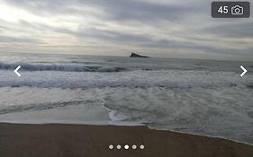 Apartamentos Novacala Benidorm